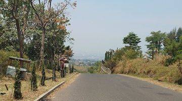 Gambar 5 Tanah Kavling Di Perumahan Citra Green Dago Ciumbuleuit (Hoek)