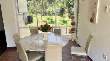 Gambar 3 Rumah Villa Palm Hills Estate Cilegon Pemandangan Bukit Full Furnished Siap Huni