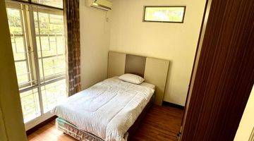 Gambar 2 Rumah Villa Palm Hills Estate Cilegon Pemandangan Bukit Full Furnished Siap Huni