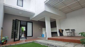 Gambar 1 Rumah Cantik Minimalis di Cluster Dayana Summarecon Bandung