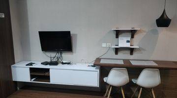 Gambar 4 Apartemen Studio Siap Huni di La Grande Bandung