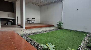 Gambar 2 Rumah Cantik Minimalis di Cluster Dayana Summarecon Bandung