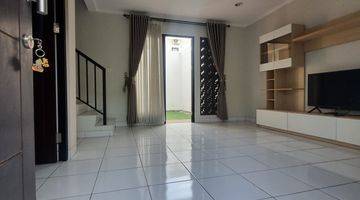 Gambar 4 Rumah Cantik Minimalis di Cluster Dayana Summarecon Bandung