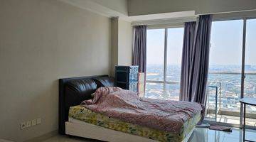 Gambar 1 Dijual Cepat Apartemen Green Sedayu Harga Murah