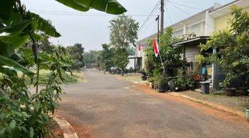 Gambar 1 Tanah Perumahan 180 Meter Lokasi Bagus Dekat Stasiun Cisauk Dan Serpong Juga Bsd City.