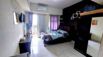 Gambar 4 3 Unit Apartemen Depok Dekat Kampus Ul Fully Furnish Beli 3 Ada Discount.