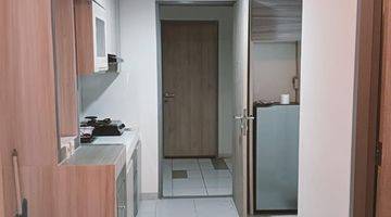 Gambar 2 Apartemen Siap Pakai Samping Bsd Furnish Lokasi Bagus.