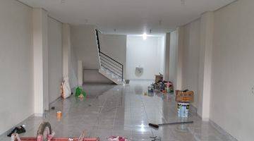 Gambar 5 Di Sewa Ruko Meruya Utara 3 Lt Pinggir Jalan Besar Uk 4.5 X 15 M²