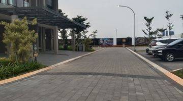 Gambar 3 Di Jual Rumah 3 Lantai Gading Serpong Grand Pasadena Village 