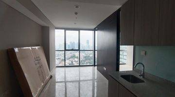 Gambar 3 Di Sewa Apartemen Ciputra World 2 Jakarta Selatan