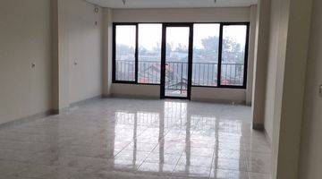 Gambar 1 Di Sewa Ruko Meruya Utara 3 Lt Pinggir Jalan Besar Uk 4.5 X 15 M²