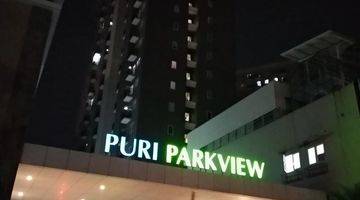 Gambar 2 For Sale 2BR Furnished Puri Parkview Apt. Jakarta Barat