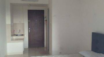 Gambar 2 Dijual Cepat BU Studio Unfurnish Apartemen Puri Parkview