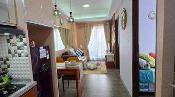 Gambar 3 Apt. Puri Park View New Generation 2BR New Furnished Twr B