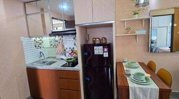 Gambar 3 Amazing Unit 2BR New Interior PURI Park View Apartement