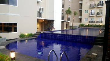 Gambar 2 Disewakan 2BR Hook New Renov Puri Park View Apt Jakarta Barat