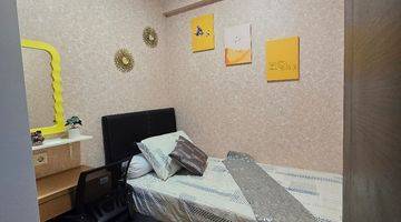 Gambar 5 Apt. Puri Park View Amazing Unit 2BR New Interior 