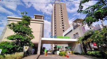 Gambar 1 Amazing Unit 2BR 1BR Semi Furnishe Puri Parkview Apartement