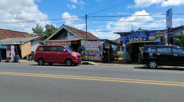 Gambar 3 Tanah SHM Lokasi Strategis Pinggir Jalan di Rangkui, Pangkal Pinang