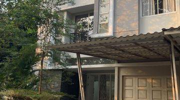 Gambar 1 Dijual Rumah 2 Lantai Di Gading Serpong Sudah Renov Nego