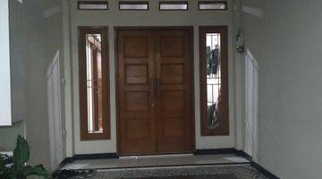 Gambar 1 Dijual Rumah Rapi, Bersih, Minimalis, Bu Nego Tipis, Semi Furnished