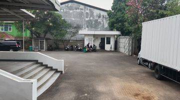 Gambar 4 gudang & kantor periuk tangerang, Dijual/Disewakan nego