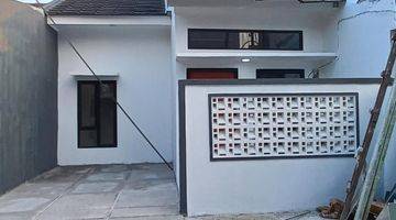 Gambar 2 Dijual Rumah Minimalis Rapih Siap Pakai Modern Minimalis Nego Tipis