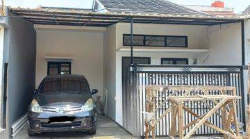 Gambar 1 Dijual Rumah Minimalis Rapih Siap Pakai Modern Minimalis Nego Tipis