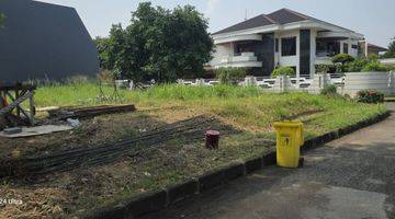 Gambar 2 Dijual Kavling, Didalam Cluster Modernland Letak Strategis