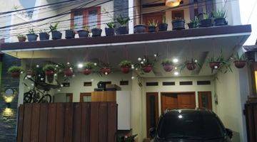 Gambar 4 Dijual Rumah Rapi, Bersih, Minimalis, Bu Nego Tipis, Semi Furnished