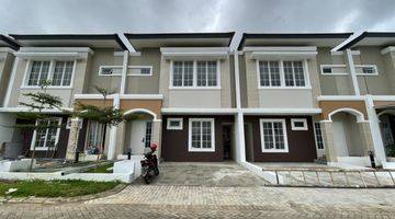 Gambar 1 Dijual Rumah Waterfront City