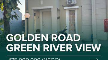 Gambar 1 Jual Cepat Green River View