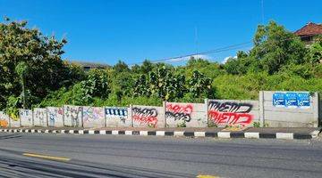 Gambar 5 Land Size 10 Are Area Main Road Uluwatu, Ungasan.