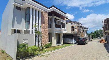 Gambar 2 Villa Ready di Sanur, Luas 215 Sqm SHM