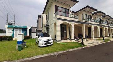 Gambar 1 Disewakan Rumah Lavon 2 Lantai Full Renove