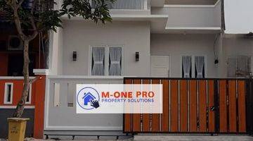 Gambar 1 Dijual Rumah Sudah Renovasi Custer Grand Catania Di Citra Raya