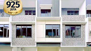 Gambar 1 Global Haus Residence Harga Kosong Free Siap Huni