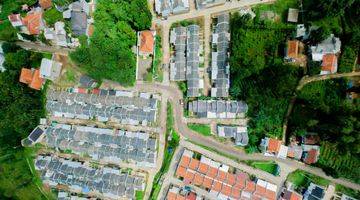 Gambar 5 Gria Panorama Cimanggung Rumah Subsidi Di Kab Sumedang Cimanggung