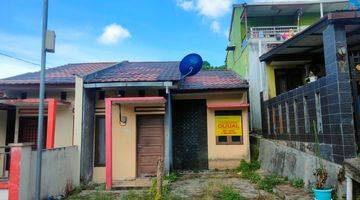 Gambar 4 Dijual Rumah Tinggal 1 Lantai Murah di Bawah Harga di Jl. Jakarta 1, Perum Villa Amartya No.12a, Kelurahan Loa Bahu, Kecamatan Sungai Kunjang, Kota Samarinda, Provinsi Kalimantan Timur