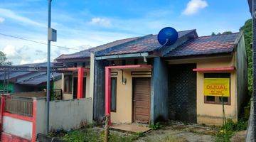 Gambar 3 Dijual Rumah Tinggal 1 Lantai Murah di Bawah Harga di Jl. Jakarta 1, Perum Villa Amartya No.12a, Kelurahan Loa Bahu, Kecamatan Sungai Kunjang, Kota Samarinda, Provinsi Kalimantan Timur