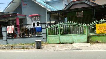 Gambar 1 Dijual Rumah 1 Lantai Murah Dibawah Harga Hub. 085267417101 Di Jl. S.hasanudin No. 10 Kampung Baru Rt.04 Kelurahan Badak Baru, Kecamatan Muara Badak, Kabupaten Kutai Kartnegara Kalimantan Timur