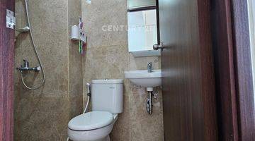 Gambar 2 Apartemen Transmart Cibubur Type Studio Tower Borealis Lt17 S7997