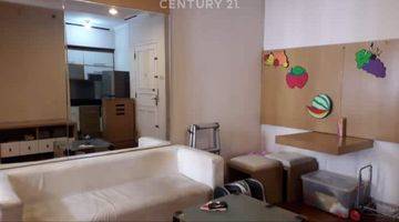 Gambar 3 Apartemen Gading Mediterania2BR Tower A Lantai 20 NS0043