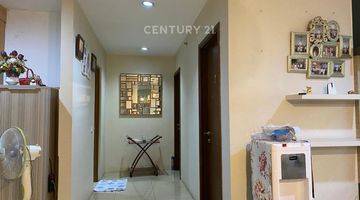 Gambar 3 Apartemen The Park Residence 2BR Lantai 25 Furnished S3489