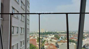 Gambar 3 Apartemen Gading Mediterania 2BR Tower A Utara Lt 11 NR0019