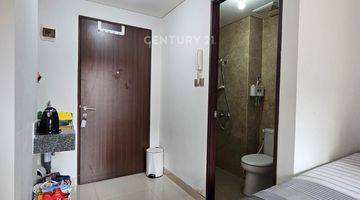 Gambar 5 Apartemen Transmart Cibubur Type Studio Tower Borealis Lt17 S7997