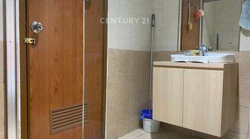 Gambar 4 Apartemen The Park Residence 2BR Lantai 25 Furnished S3489