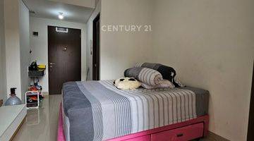 Gambar 1 Apartemen Transmart Cibubur Type Studio Tower Borealis Lt17 S7997