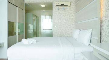 Gambar 5 Apartemen Ancol Mansion Tower Atlantic Ocean 1BR Lt 30 S8106