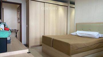 Gambar 5 Apartemen The Park Residence 2BR Lantai 25 Furnished S3489